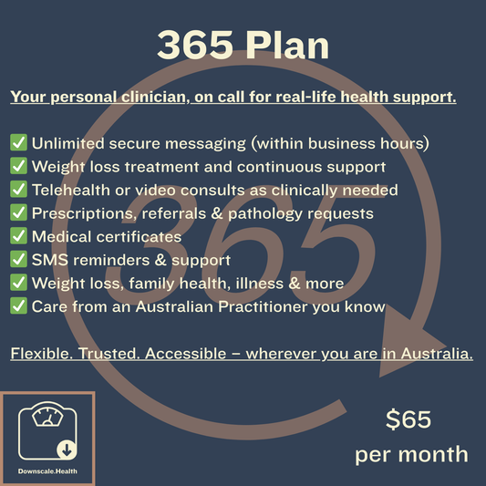365 - Ongoing care